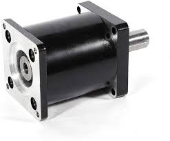 Share all sharing options for: Electric Motors 4 Screws For Diy Cnc Mill Lathe Router 57mm Gear Ratio 100 1 Nema 23 Stepper Motor Planetary Gearbox 30 1 40 1 100 1 Mounts Accessories