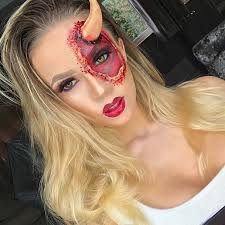 43 devil makeup ideas for halloween