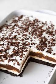 best chocolate lasagna quick and easy