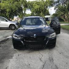 2014 bmw 3 series 328i xdrive, local trade, bluetooth, keyless access w/push button start, navigation, power moonroof, m sport package. Best 2013 Bmw 328i M Sport For Sale In North Miami Florida For 2021