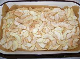 Na blogu imam zaista puno recepata sa jabukama, ali nisam mogla odoljeti da vam podijelim recept za ovaj brzi kolač. Preokrenuti Kolac S Jabukama Reci Peci