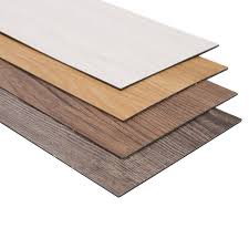 self adhesive pvc vinyl flooring planks
