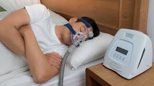 One pressure cpap machine overview. Central Sleep Apnea Diagnosis And Treatment