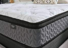 ashley peak 12 hybrid twin mattress