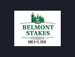 Belmont Stakes Tickets On Sale Next Week Bloodhorse