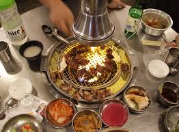 korean cuisine etiquette