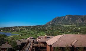 While many traditional schools tend to focus. Cheyenne Mountain Resort Colorado Usa Top With Kids