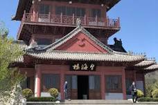 Yantai Tour: Explore China's Oldest Winery and...