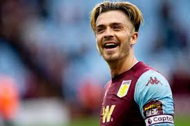 The jack grealish hair style has written many headlines over the years. Manager Makes Jack Grealish Claim And Tottenham Chelsea Fans Will Hate It Birmingham Live