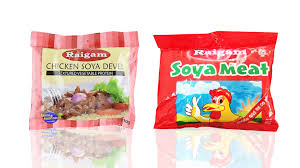 raigam soya meat review review sri lanka