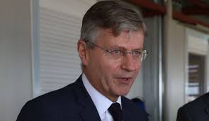 Pierre lacroix coach and management history. Statements To The Press By Un Under Secretary General For Peacekeeping Operations Jean Pierre Lacroix Following A Meeting With The Minister Of Cabinet Affairs Martin E Lomuro United Nations Peacekeeping