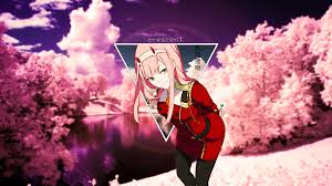 Check out this fantastic collection of zero two wallpapers, with 53 zero two background images for your desktop, phone or tablet. Hintergrundbilder Zero Two Zero Two Darling In The Franxx Darling In The Franxx 1920x1080 Xsellah 1313933 Hintergrundbilder Wallhere