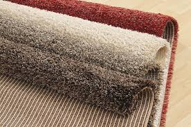 replace water damaged carpets