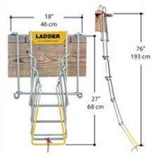 dock safety ladder plate mount 28 52