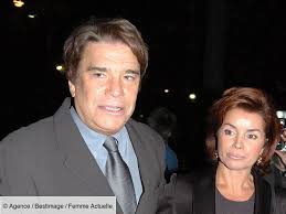 Click the link above to get current pro, con, or neutral comments, reactions or information about bernard tapie. 2021 Bernard Tapie Tells How He Lives His Confinement With His Wife Dominique Tapie Femme Actuelle Le Mag