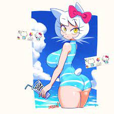 Minus8 cat