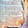 Allusion to Greek Mythology in Blake's The Tyger