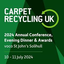 home carpet recycling uk