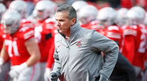 Urban Meyer Why Ohio State Didnt Fire Its Football Coach