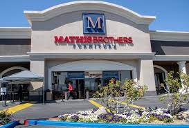 mathis brothers in indio has re opened