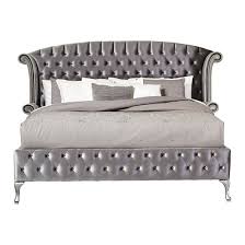 Coaster Queen Bed 206101q B1 Assembly