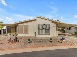 mesa az mobile homes manufactured