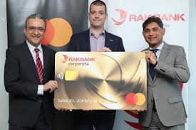 Rak bank offers free for life credit cards in uae; Rakbank Launches Full Product Suite Of Corporate Payment Solutions In Partnership With Mastercard Zawya Mena Edition