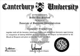 7 Ways To Spot A Fake Degree Certificate Luminate