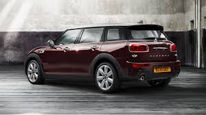 Check out detailed specs, pricing, photos, and reviews on this vehicle. Wonky No Longer Meet The New Six Door Mini Clubman Top Gear