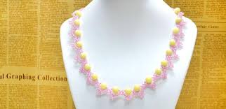 seed bead jewelry ideas for crafters to