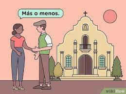 4 ways to say how are you in spanish