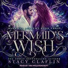 Mermaid's Wish by Stacy Claflin - Audiobook - Audible.com