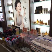 korean cosmetics in pleasanton ca