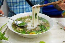 Bay Area Bites Guide To 10 Favorite South Bay Pho Restaurants Kqed gambar png