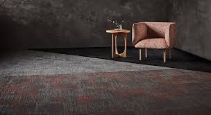 commercial carpet tiles raw elements