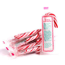 I always wanted to see it, because what did you think of hard candy. Religious Candy Cane Candy 40pc Edibles 40 Pieces Walmart Com Walmart Com