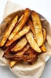 Are french fries on Whole30?