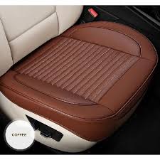 Universal Car Seat Cover Leather For