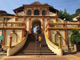 Thaia is a place where the influences of thailand, east asia and california are brought together in beautiful malibu. Villa Malibu Goa