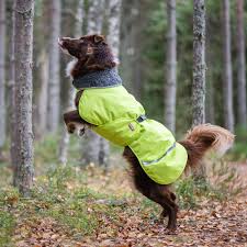 toppapomppa warm winter coat for dogs