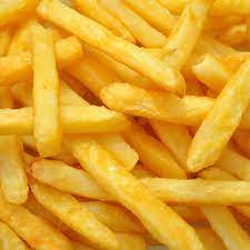 NATIONAL FRENCH FRY DAY - July 13, 2022 ...
