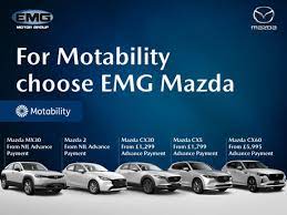 EMG Motor Group gambar png