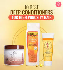 10 best deep conditioners recommended