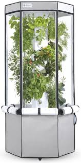 Best Aeroponic Tower January 2023