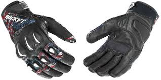 Joe Rocket Cyntek Motorcycle Gloves Review Comfort And