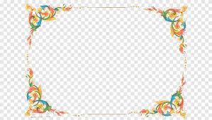 Pikbest have found 407 free word frame templates could be used for poster,flyer,card and brochure. Multicolored Floral Frame Illustration Microsoft Word Flower Free Flowers Border Template Doc Png Pngegg
