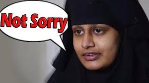 Shamima begum, who left the uk for syria to join the islamic state group as a teenager, will not be allowed to return and fight her citizenship case, the supreme court has ruled. This Isis Bride Wants To Come Home Shamima Begum Memes Youtube