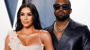 Kim kardashian's skims empire is growing so quickly, it's tough to keep up! Scheidung Von Kim Kardashian Was Ist Los Mit Kanye West