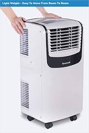 This black + decker portable small air conditioner is advertised as optimal for cooling a room of 150 to 250 square feet. 10 Best Standing Air Conditioners 2021 Best Portable Acs
