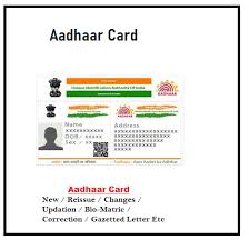 best nri foreigner aadhaar card in